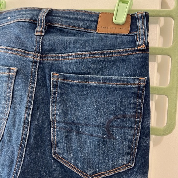 Women’s skinny Jean - Picture 3 of 3